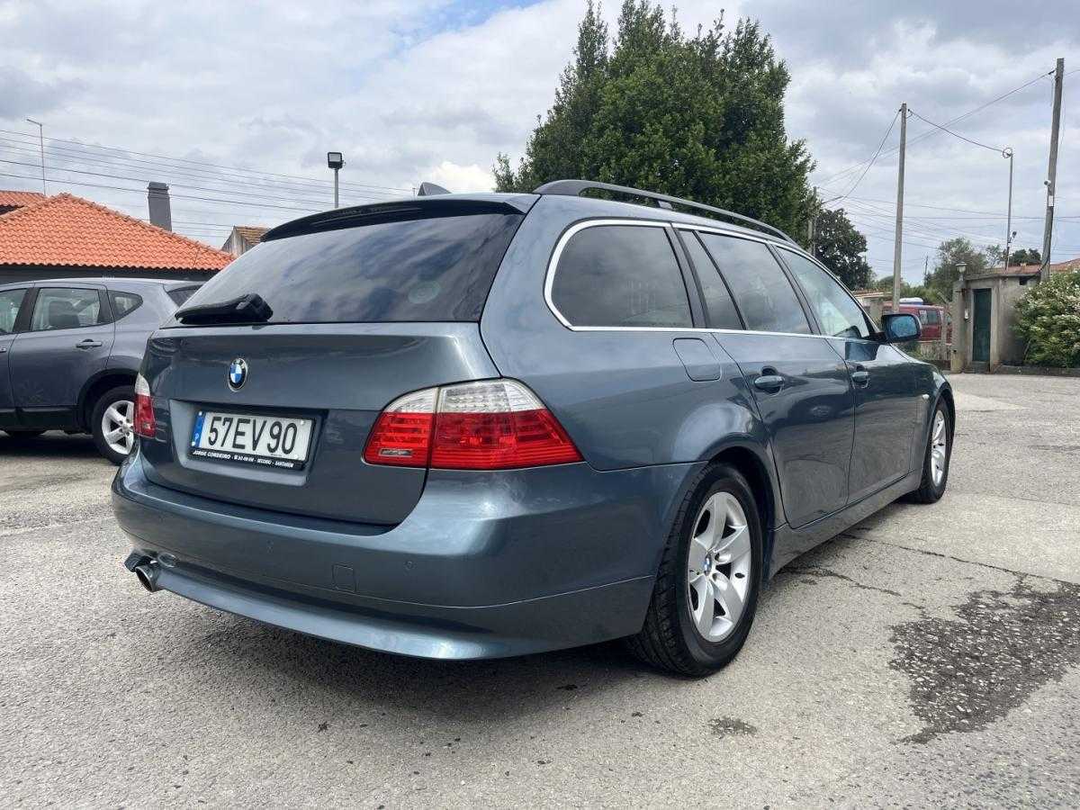 bmw-serie-5-2007-diesel-1995cc