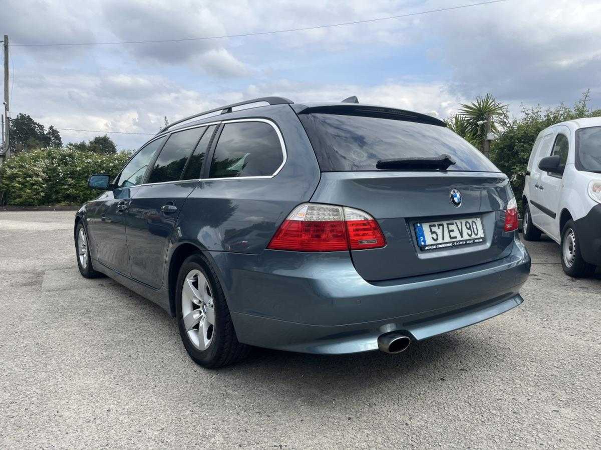 bmw-serie-5-2007-diesel-1995cc