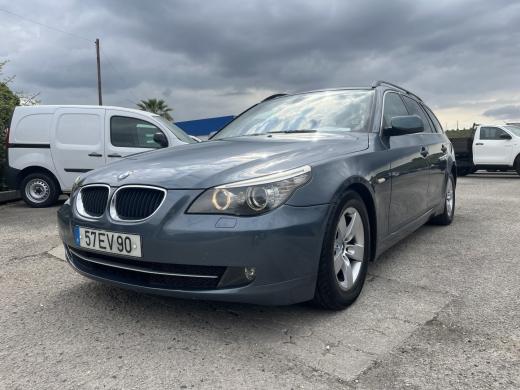 bmw-serie-5-2007-diesel-1995cc