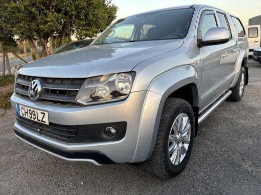 volkswagen-amarok-2010-diesel-2000cc