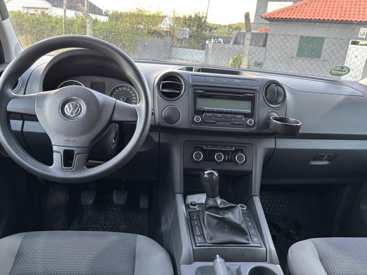 volkswagen-amarok-2010-diesel-2000cc