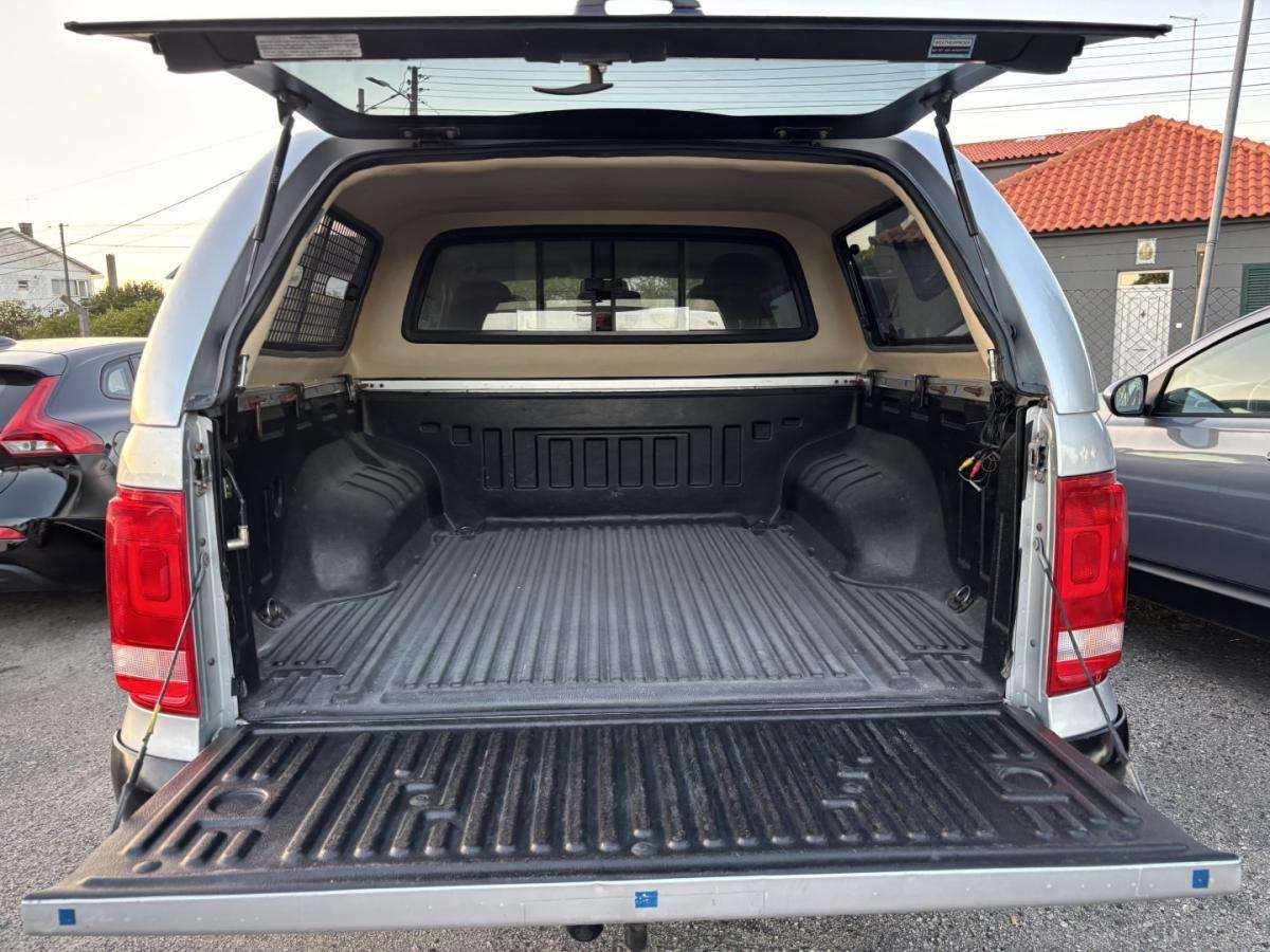 volkswagen-amarok-2010-diesel-2000cc