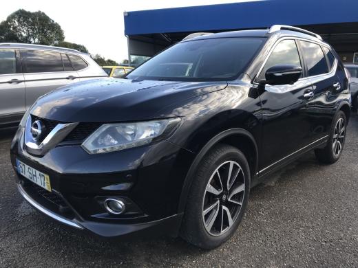 nissan-x-trail-2016-diesel-1598cc