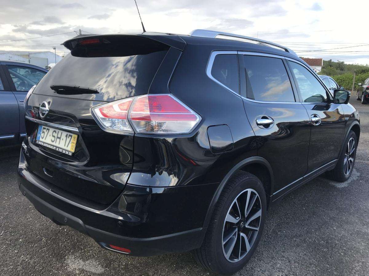 nissan-x-trail-2016-diesel-1598cc