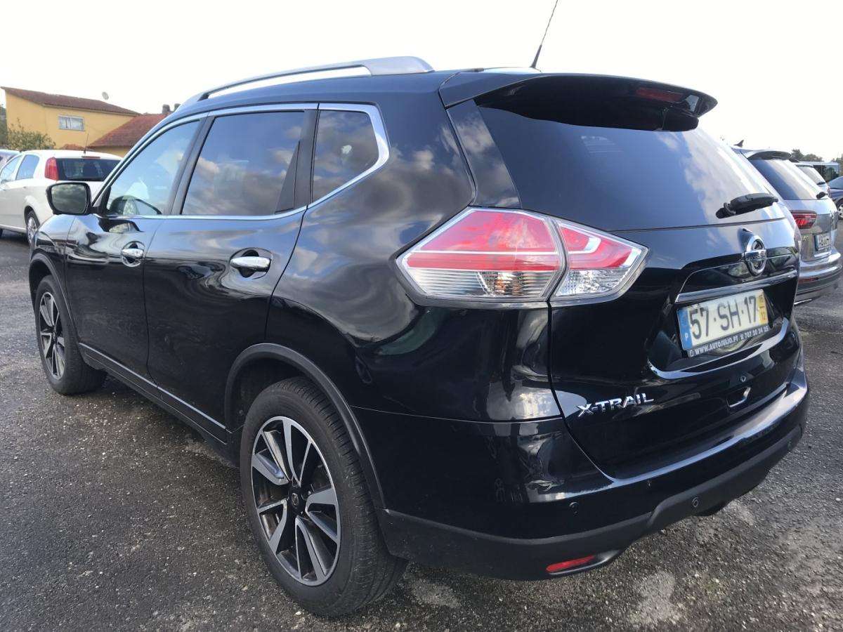 nissan-x-trail-2016-diesel-1598cc
