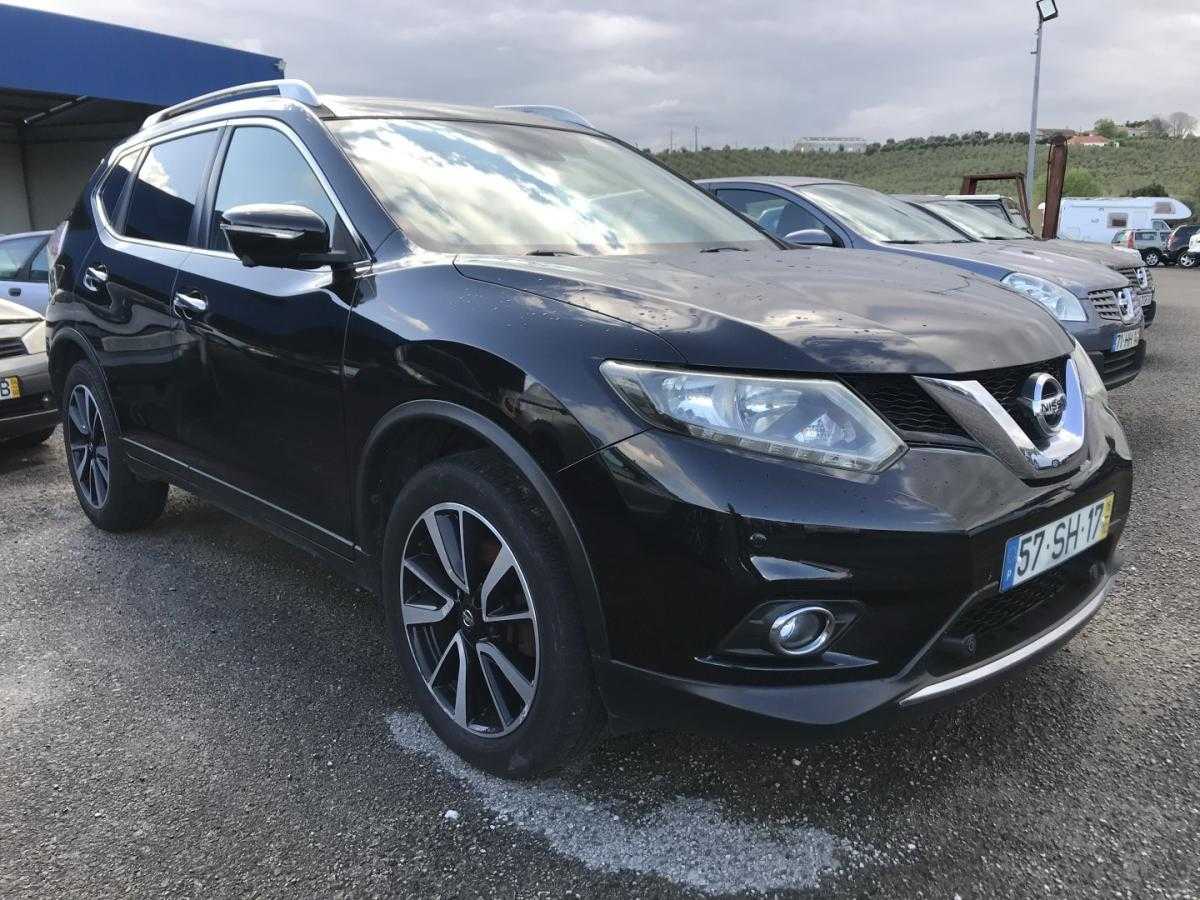 nissan-x-trail-2016-diesel-1598cc