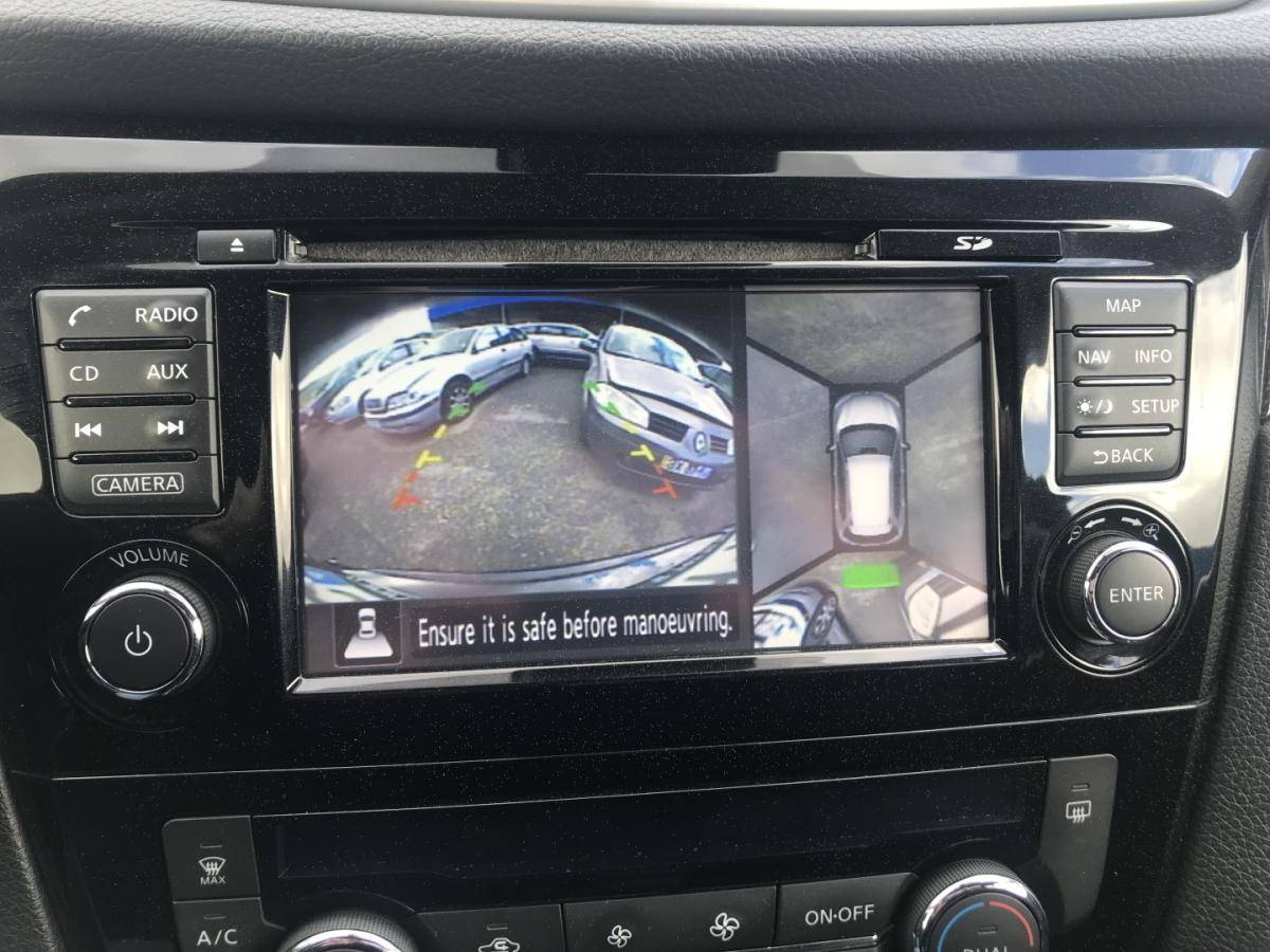 nissan-x-trail-2016-diesel-1598cc