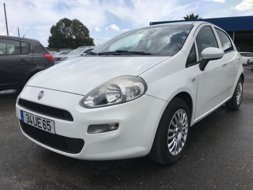 fiat-grande-punto-2018-diesel-1300cc