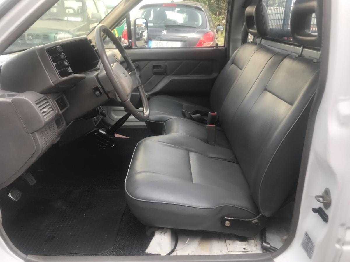 opel-campo-1996-diesel-3100cc