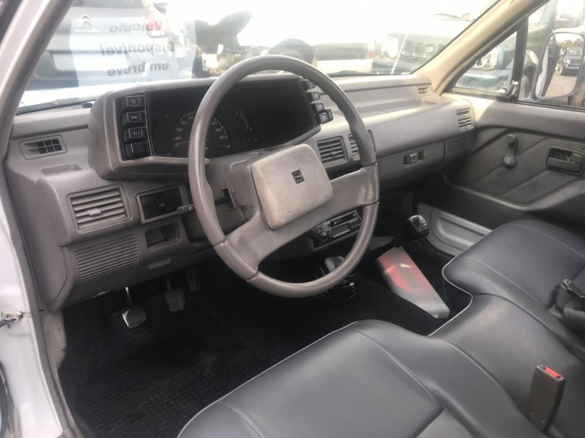 opel-campo-1996-diesel-3100cc