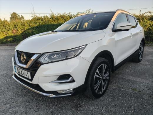 nissan-qashqai-2019-diesel-1461cc