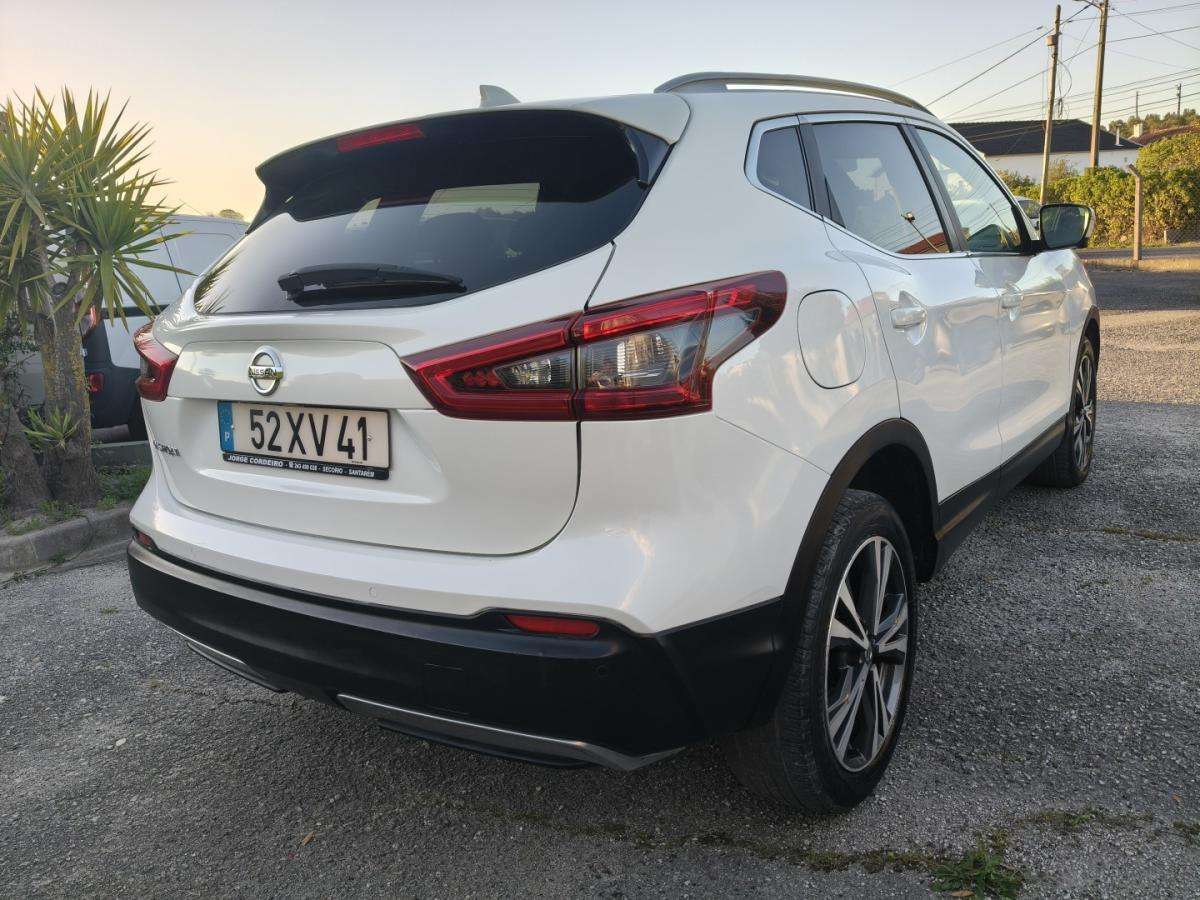 nissan-qashqai-2019-diesel-1461cc
