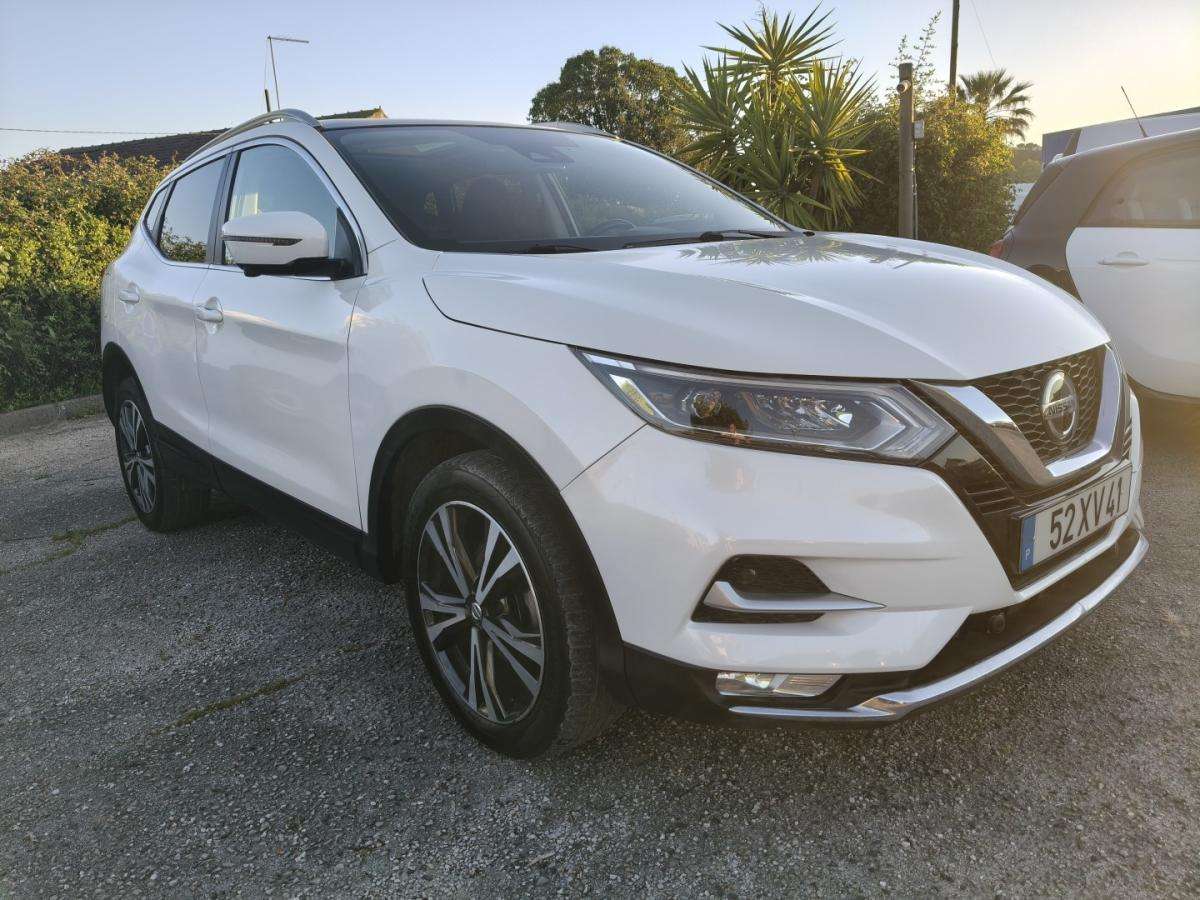 nissan-qashqai-2019-diesel-1461cc