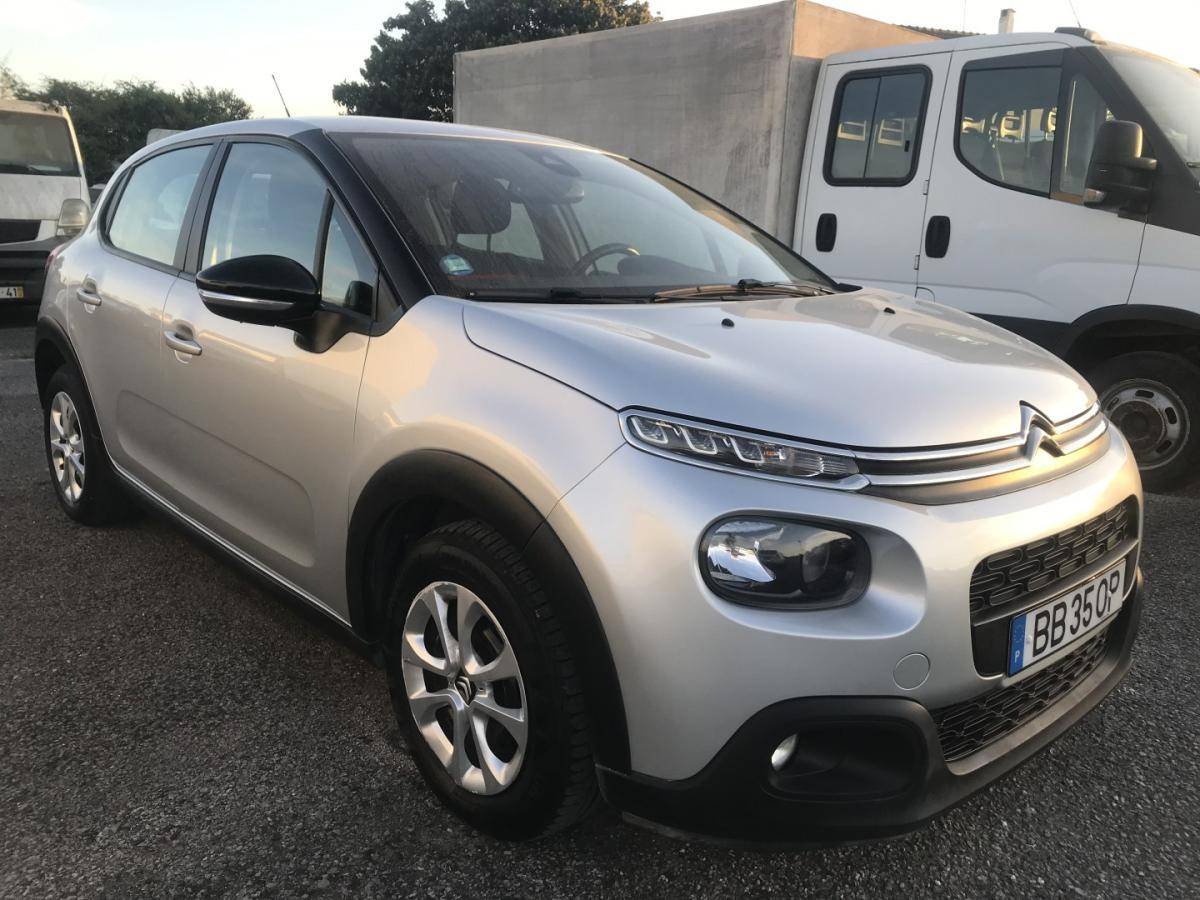 citroen-c3-2018-diesel-1560cc