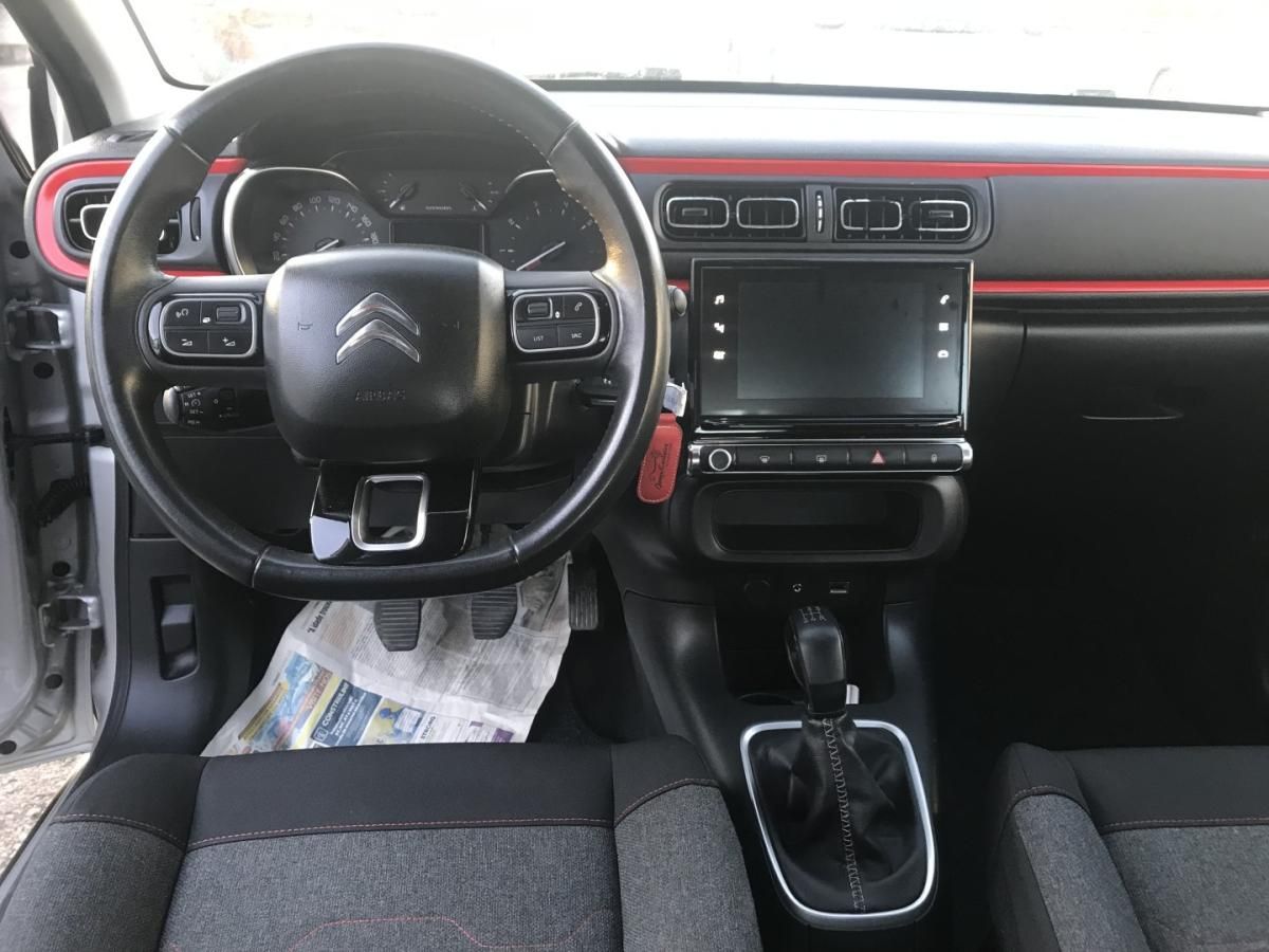 citroen-c3-2018-diesel-1560cc
