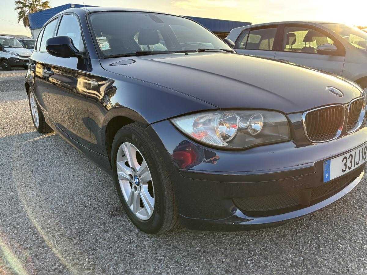 bmw-serie-1-2009-diesel-1995cc