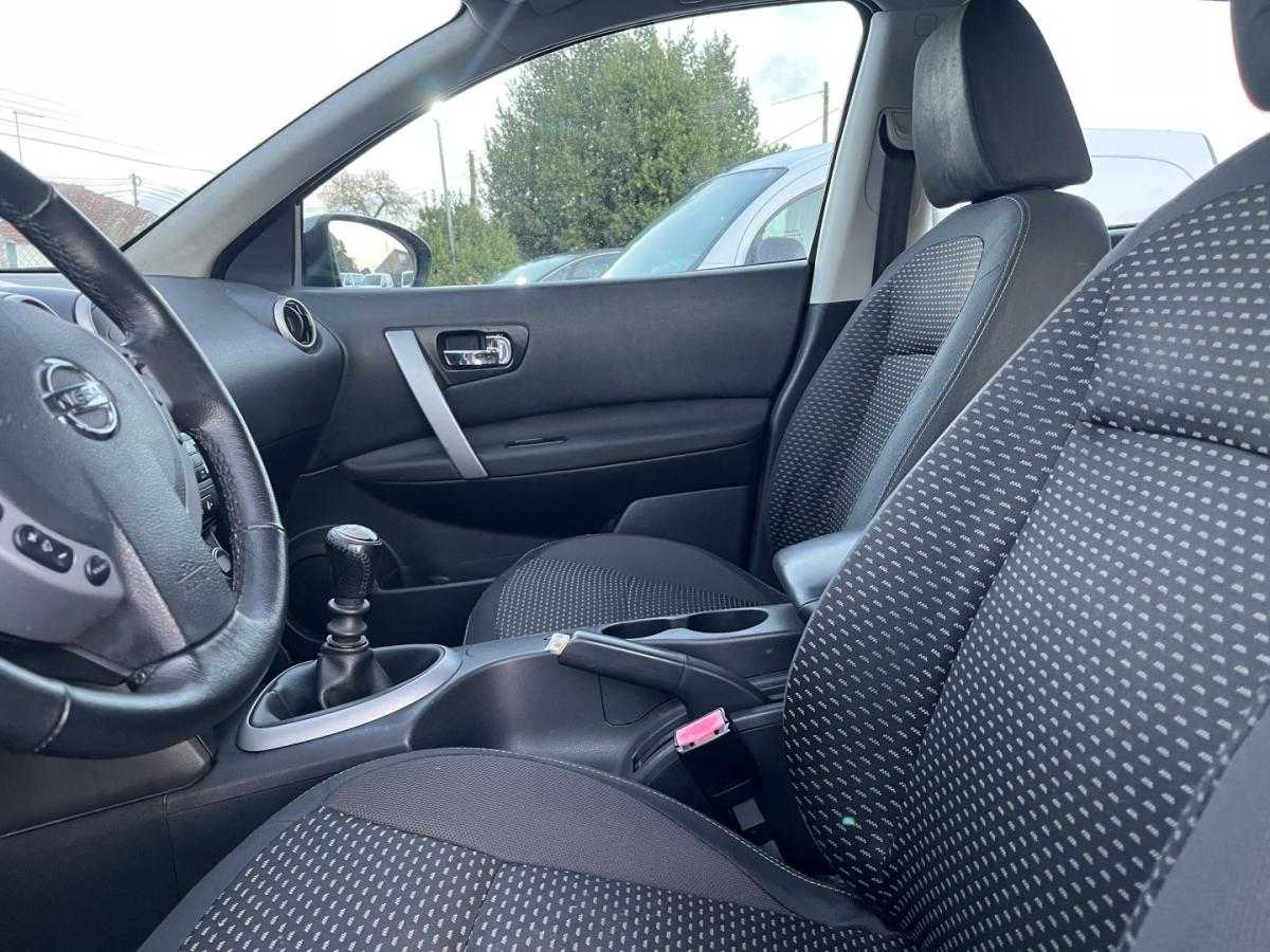 nissan-qashqai-2007-diesel-1461cc