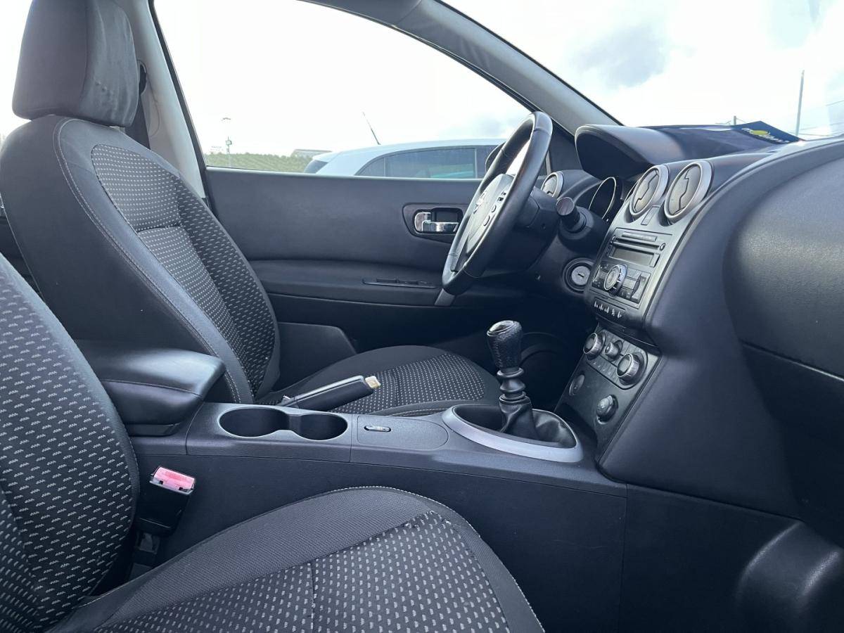 nissan-qashqai-2007-diesel-1461cc