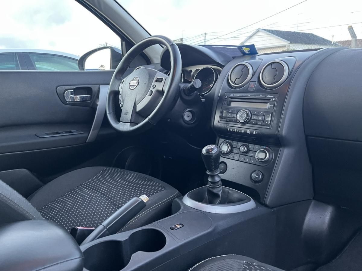 nissan-qashqai-2007-diesel-1461cc