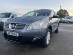 nissan-qashqai-2007-diesel-1461cc