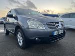 nissan-qashqai-2007-diesel-1461cc