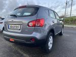 nissan-qashqai-2007-diesel-1461cc