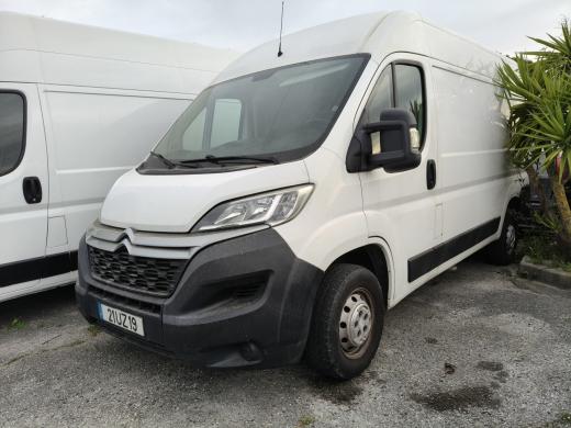 citroen-jumper-2018-diesel-2200cc