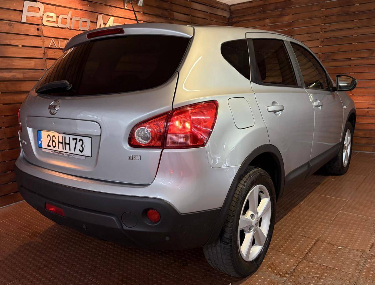nissan-qashqai-2009-diesel-1461cc