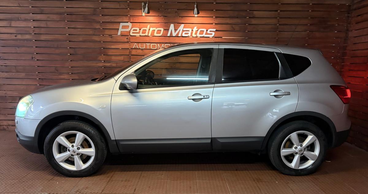 nissan-qashqai-2009-diesel-1461cc