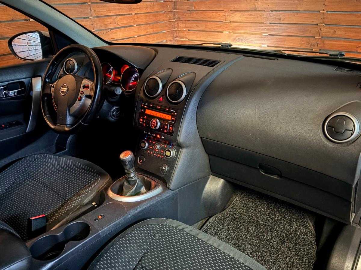nissan-qashqai-2009-diesel-1461cc