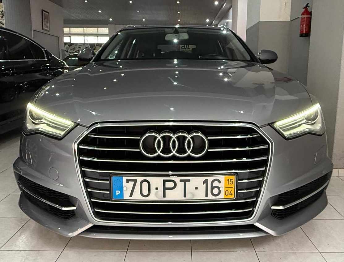 audi-a6-2-0-tdi-ultra-2015-diesel-1968cc