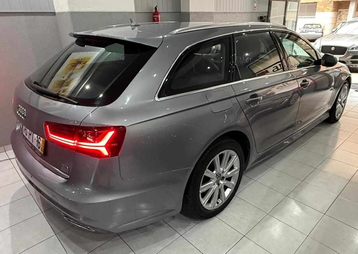 audi-a6-2-0-tdi-ultra-2015-diesel-1968cc