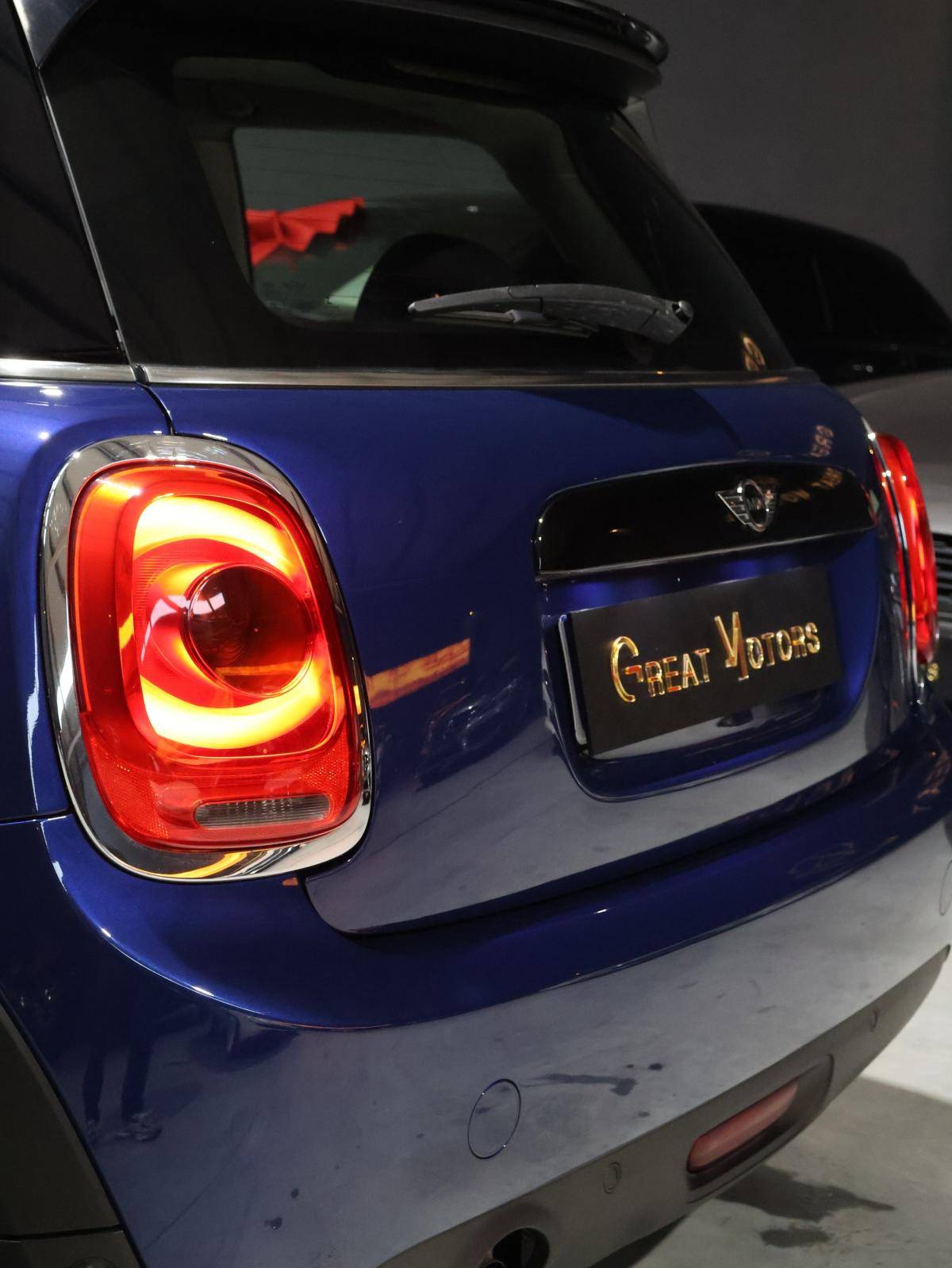 mini-one-2018-gasolina-1499cc