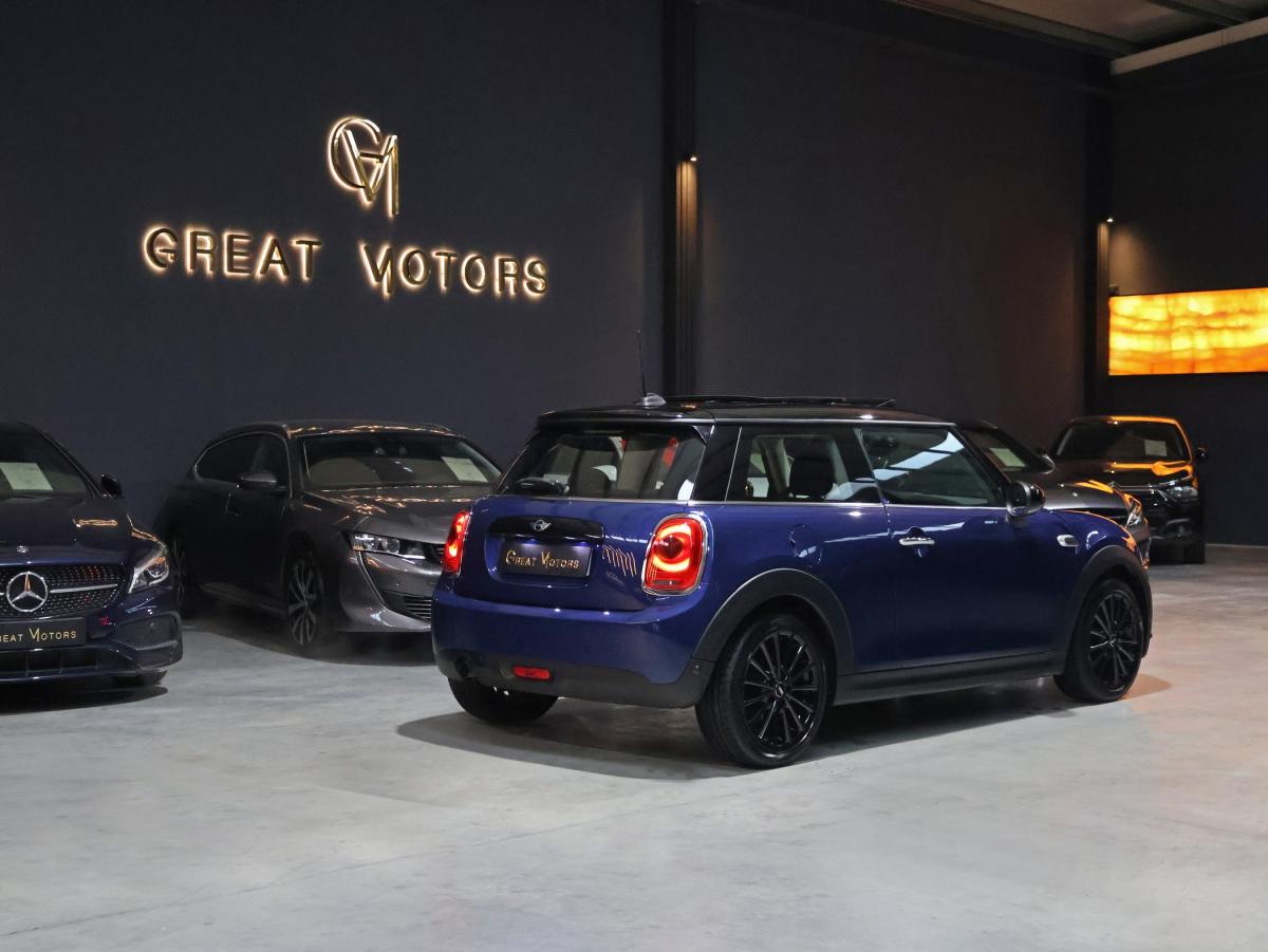 mini-one-2018-gasolina-1499cc
