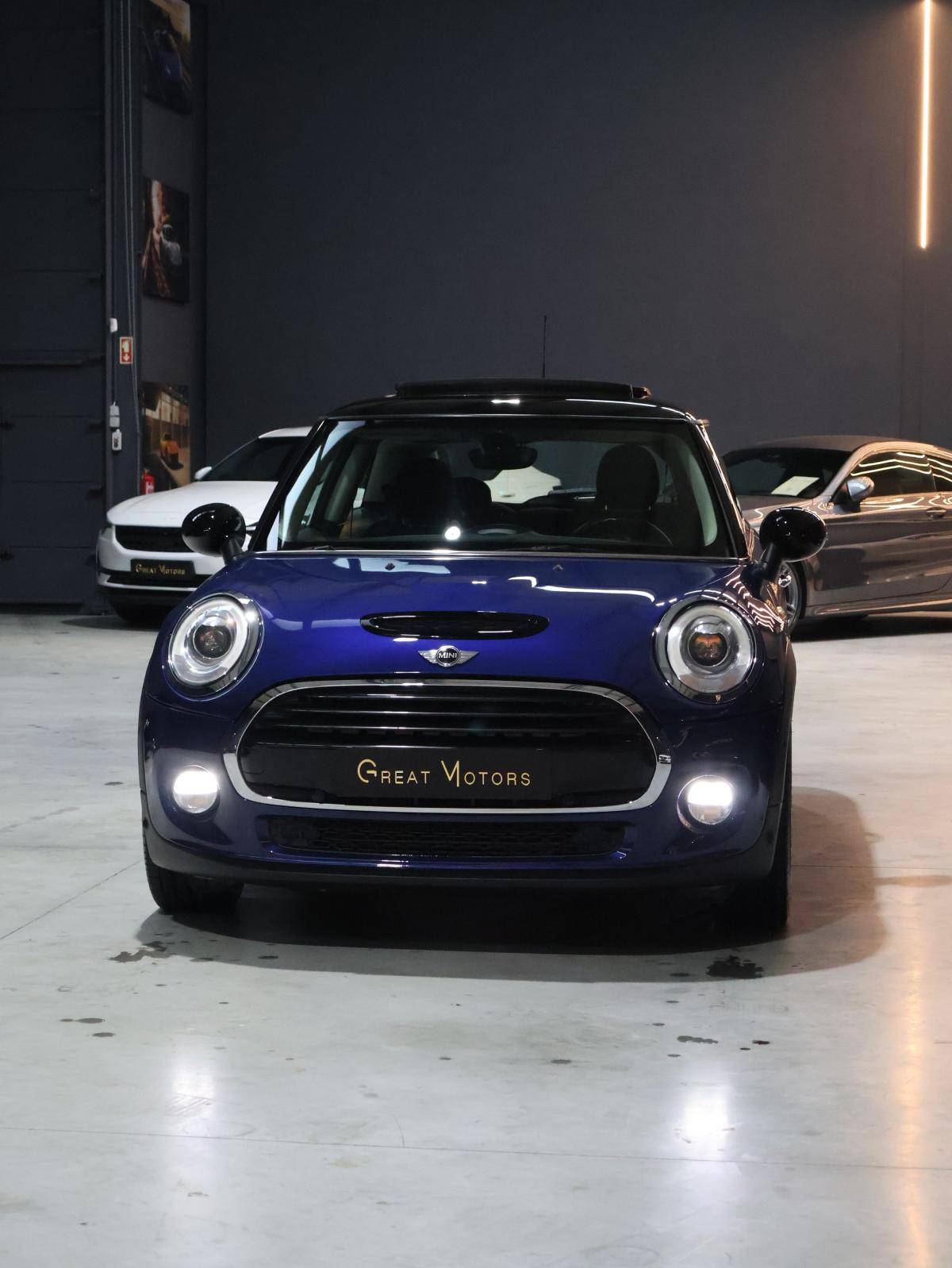 mini-one-2018-gasolina-1499cc