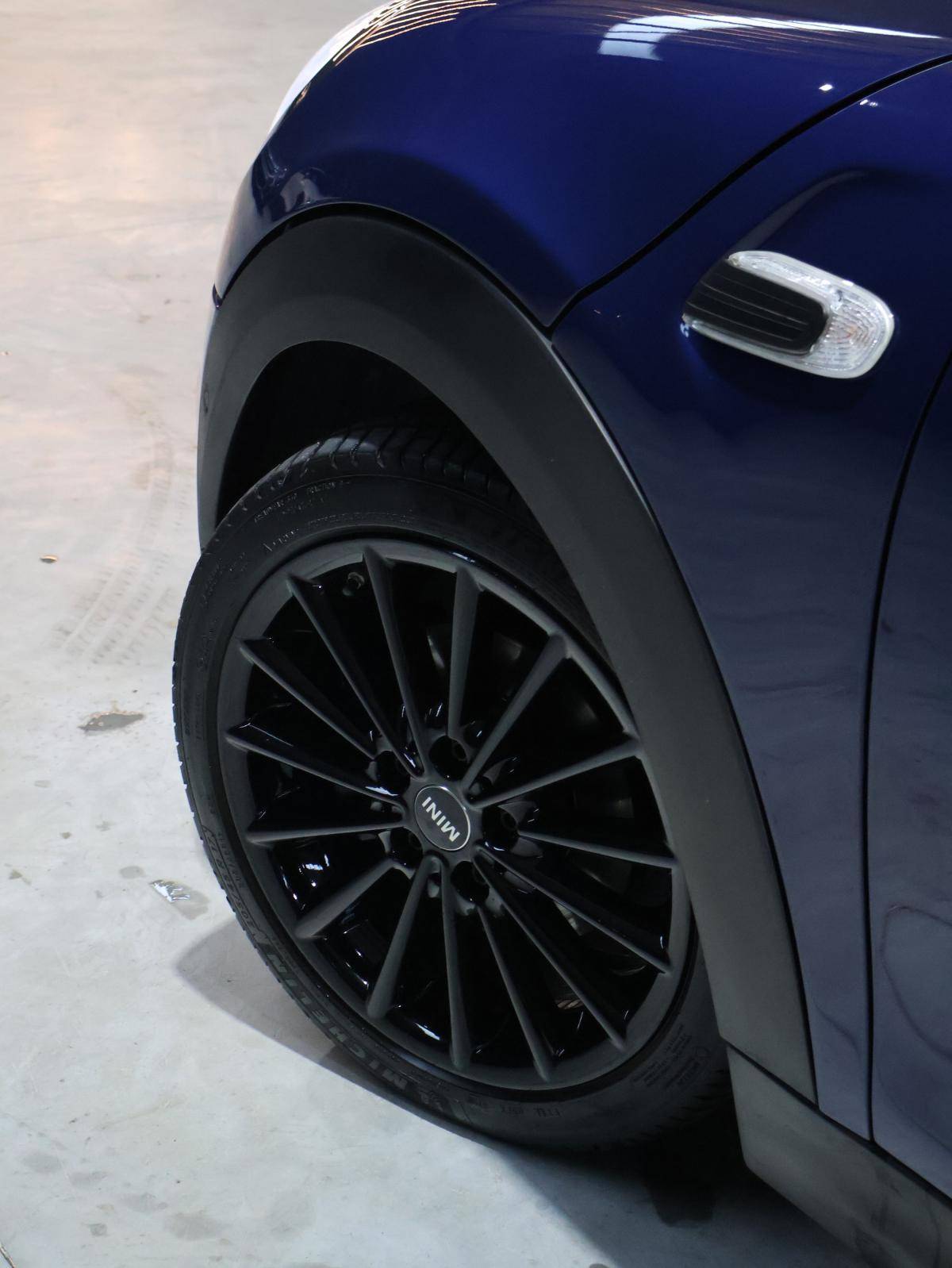 mini-one-2018-gasolina-1499cc