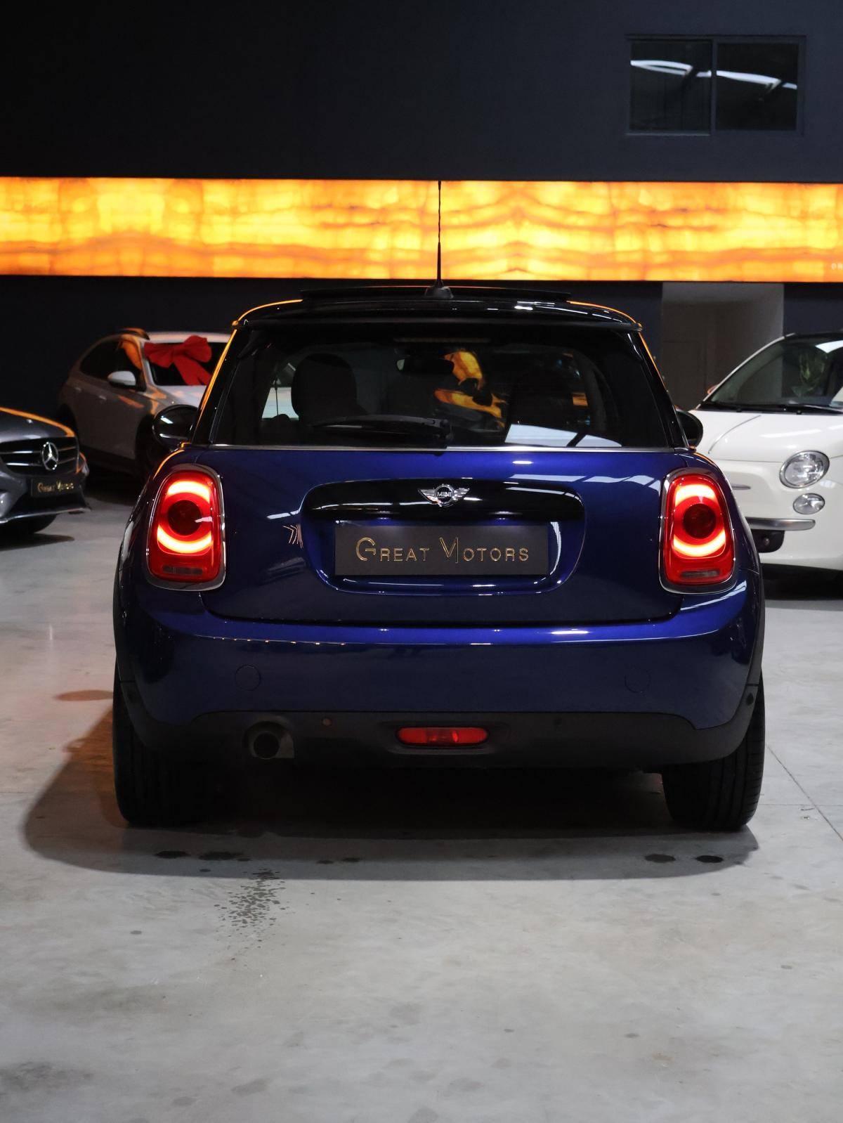 mini-one-2018-gasolina-1499cc