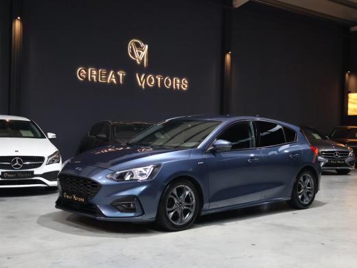 ford-focus-2019-diesel-1499cc