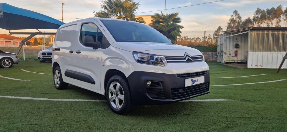 citroen-berlingo-2019-diesel-1600cc
