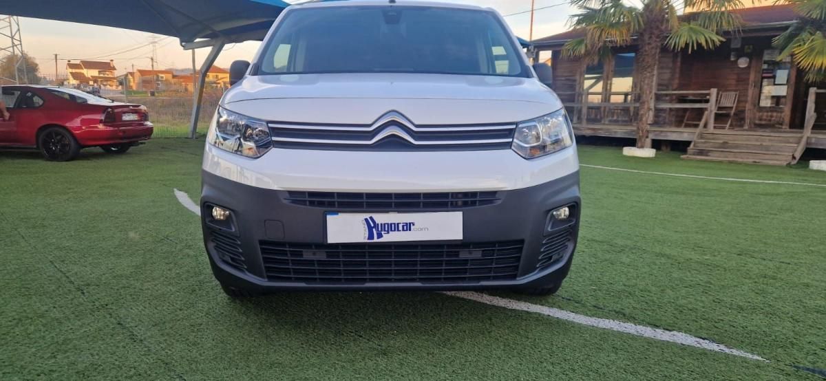 citroen-berlingo-2019-diesel-1600cc