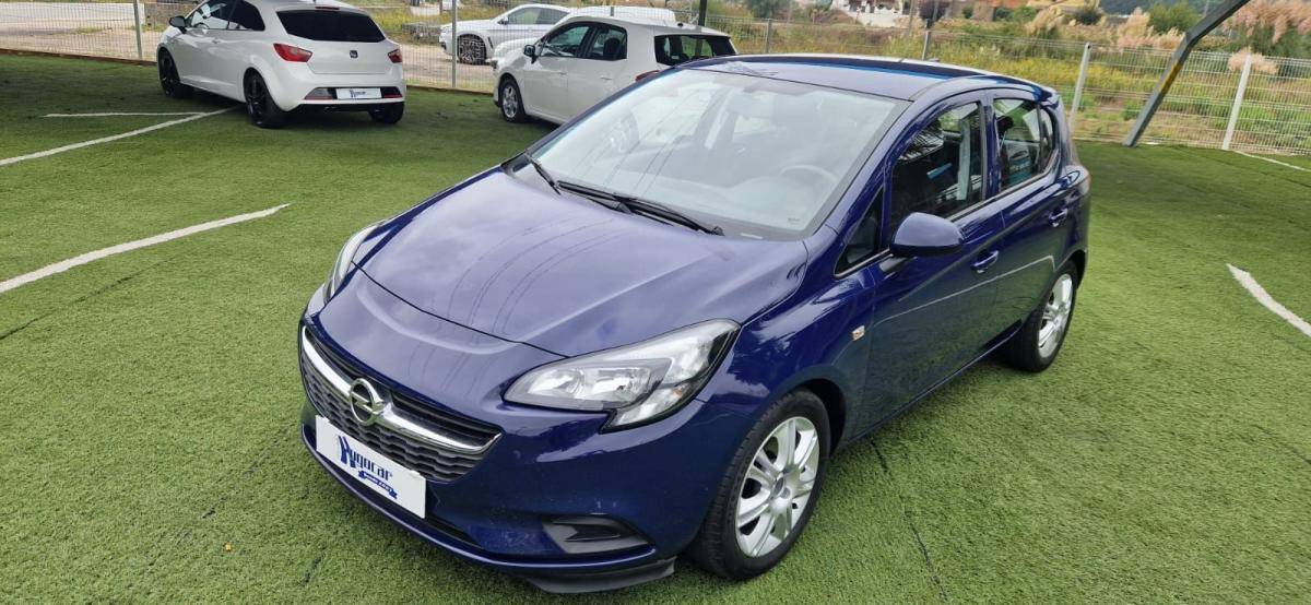 opel-corsa-2017-diesel-1300cc