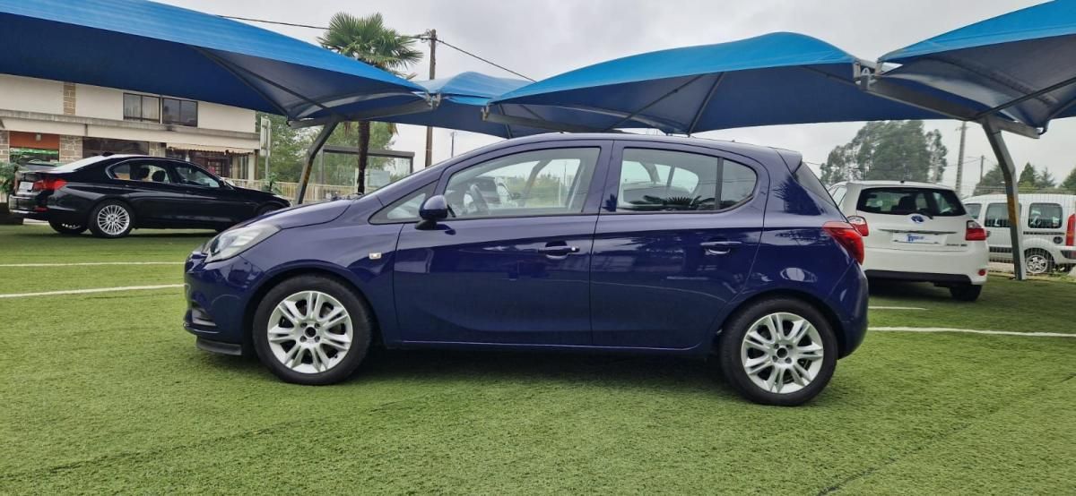 opel-corsa-2017-diesel-1300cc