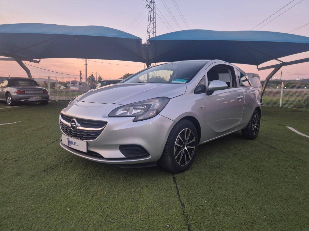 opel-corsa-2015-diesel-1300cc