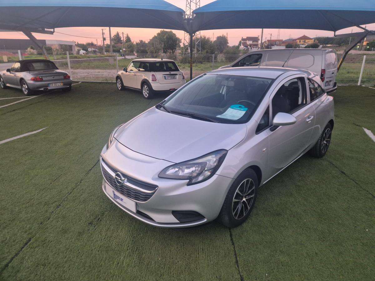 opel-corsa-2015-diesel-1300cc