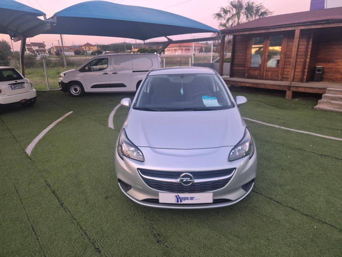 opel-corsa-2015-diesel-1300cc