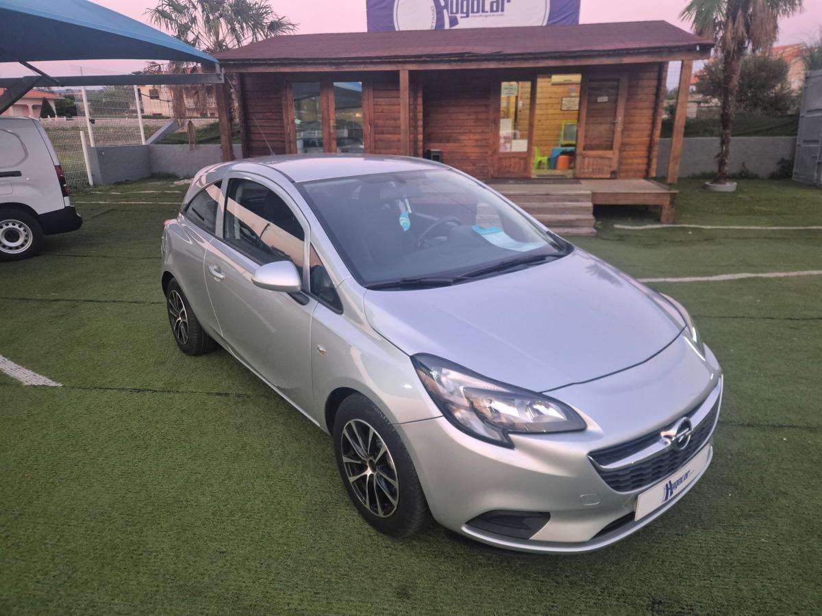 opel-corsa-2015-diesel-1300cc
