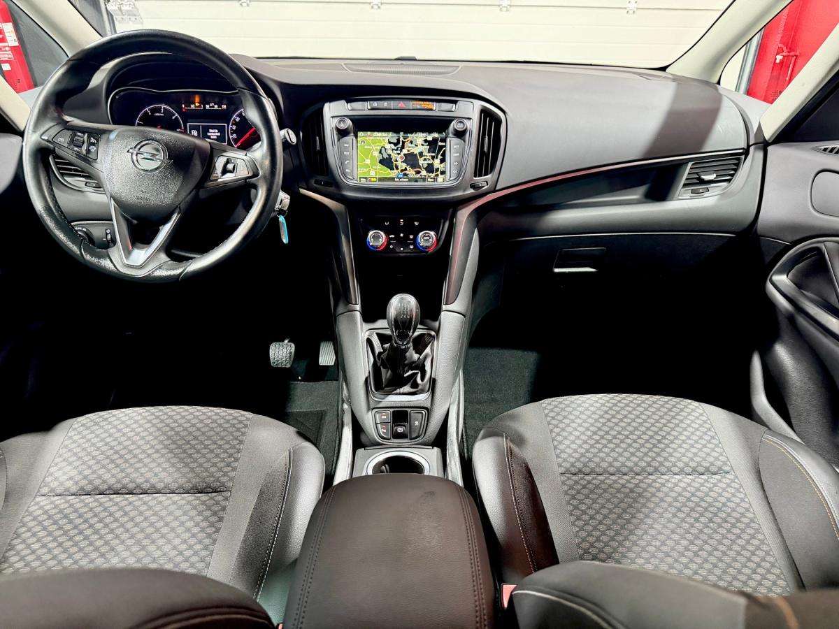 opel-zafira-2016-diesel-1956cc