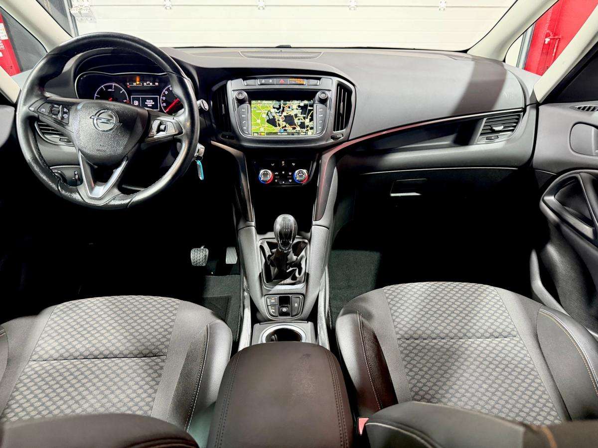 opel-zafira-2016-diesel-1956cc