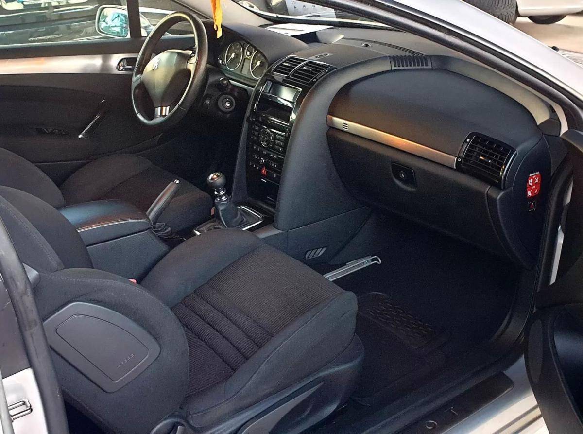 peugeot-407-2009-diesel-1997cc