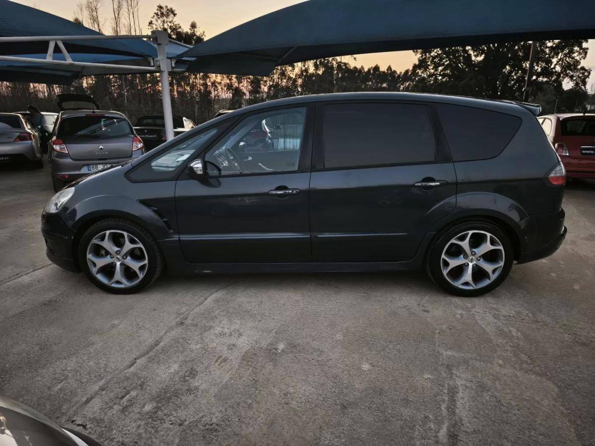 ford-s-max-2008-diesel-2179cc